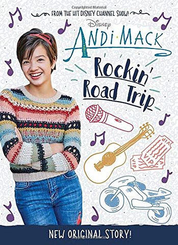 Rockin' Road Trip