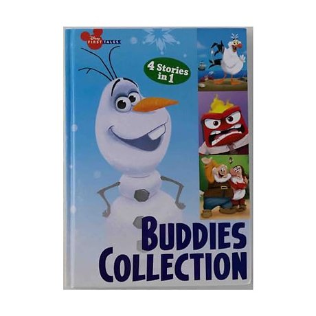 Buddies Collection
