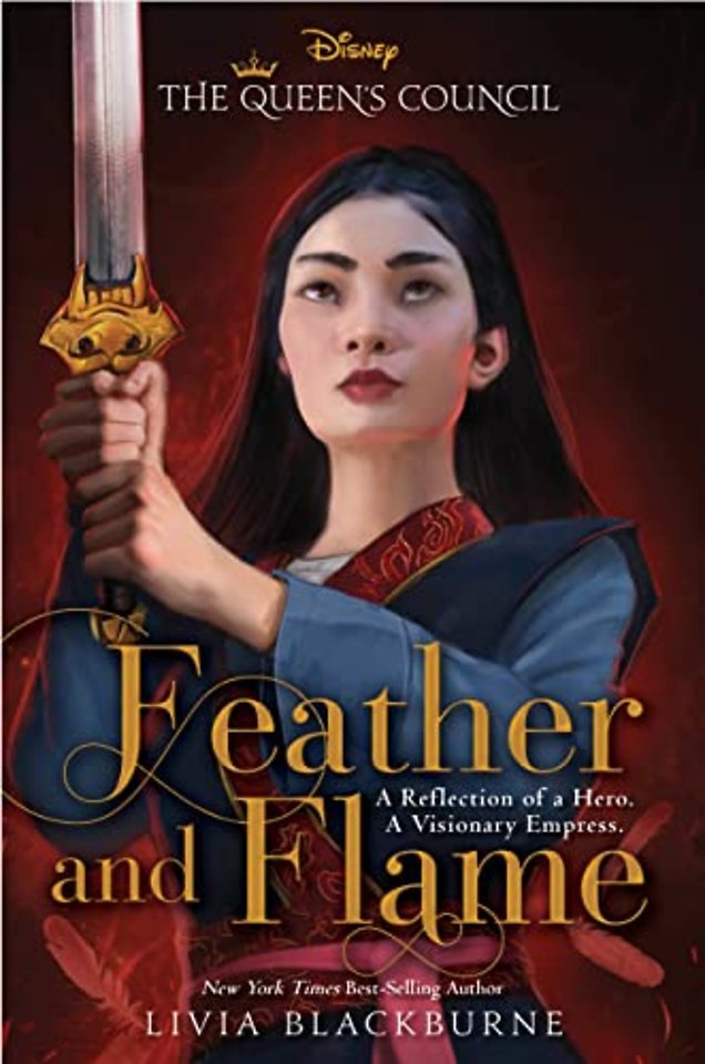 Feather and Flame