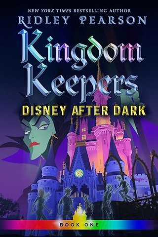 Kingdom Keepers I