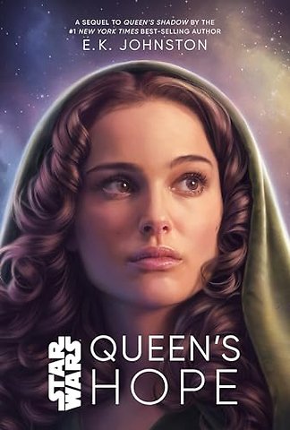 Star Wars Queen's Hope