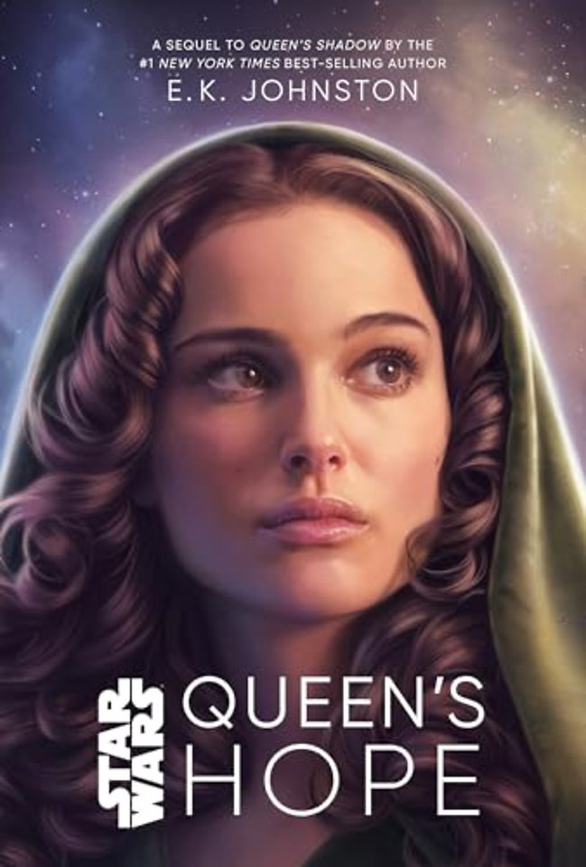 Star Wars Queen's Hope