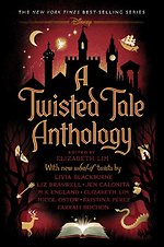 Blackburne, L: Twisted Tale Anthology