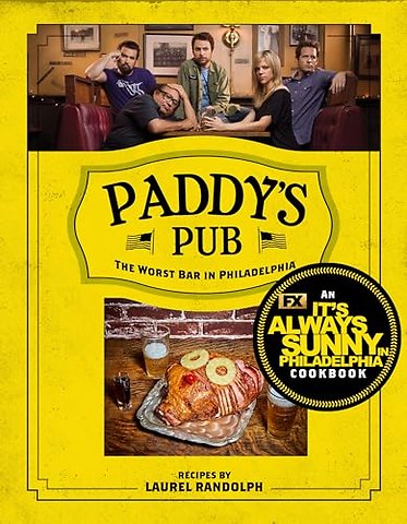 Paddy's Pub: The Worst Bar in Philadelphia