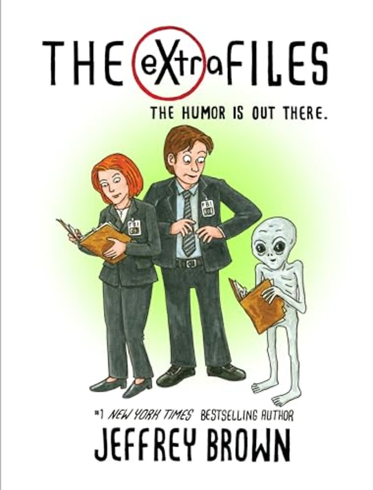 The eXtra Files