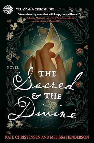 The Sacred & the Divine