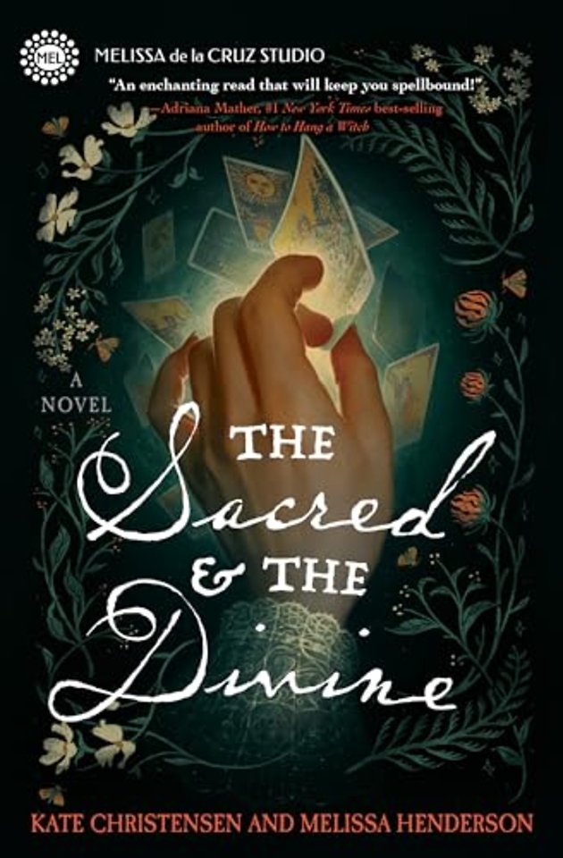 The Sacred & the Divine