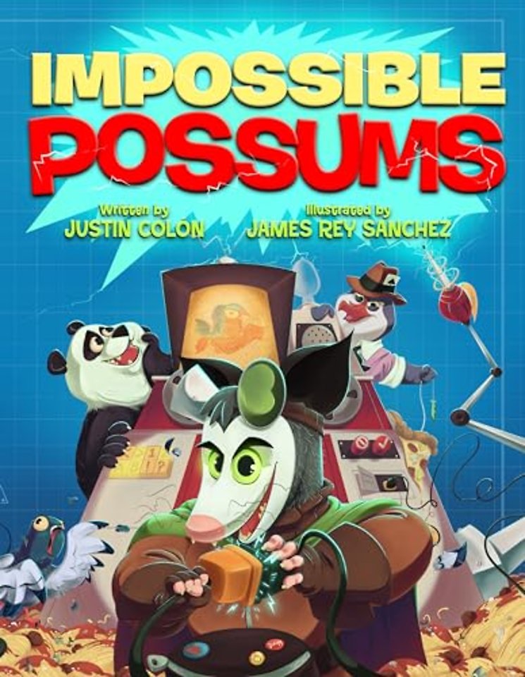 Impossible Possums
