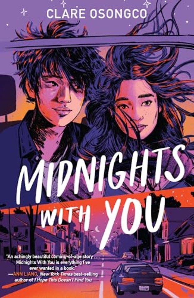 Midnights With You