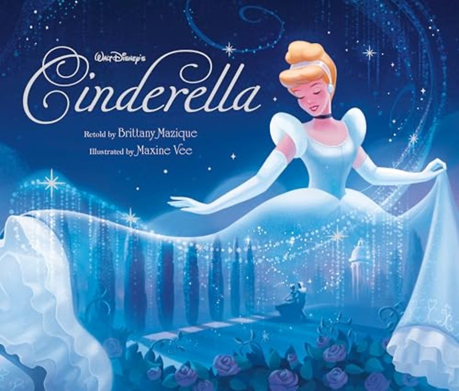 Walt Disney's Cinderella