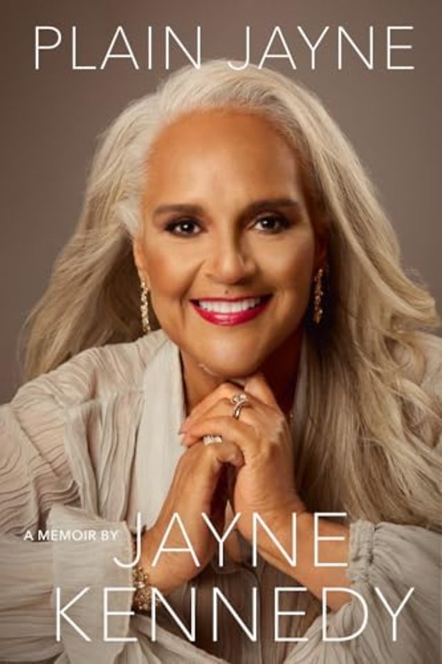 Plain Jayne