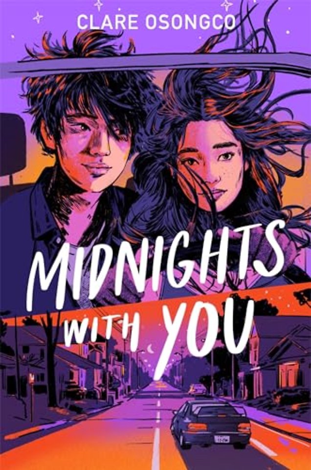 Midnights With You - International edition