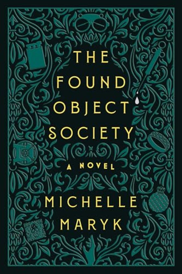 The Found Object Society