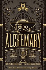 The Alchemary