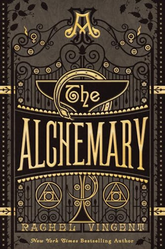 The Alchemary