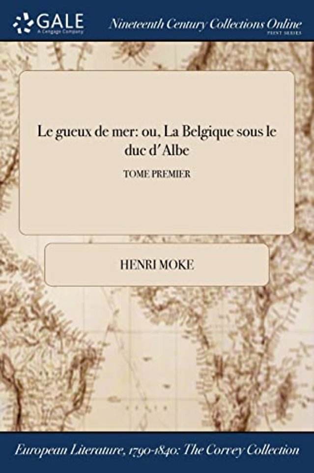 Le gueux de mer