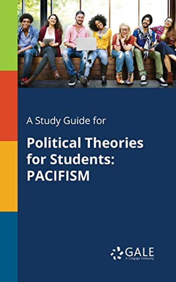 A Study Guide for Political Theories for Students
