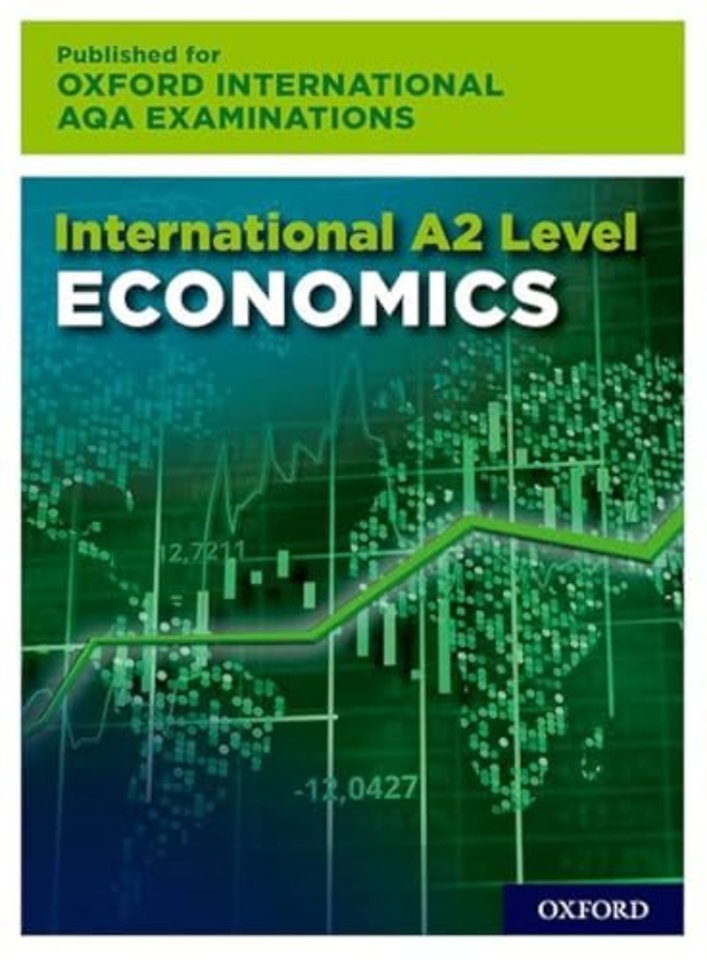 OxfordAQA International A2 Economics (9640)