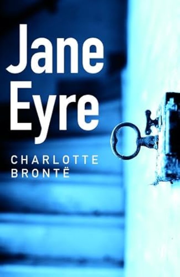 Rollercoasters: Jane Eyre