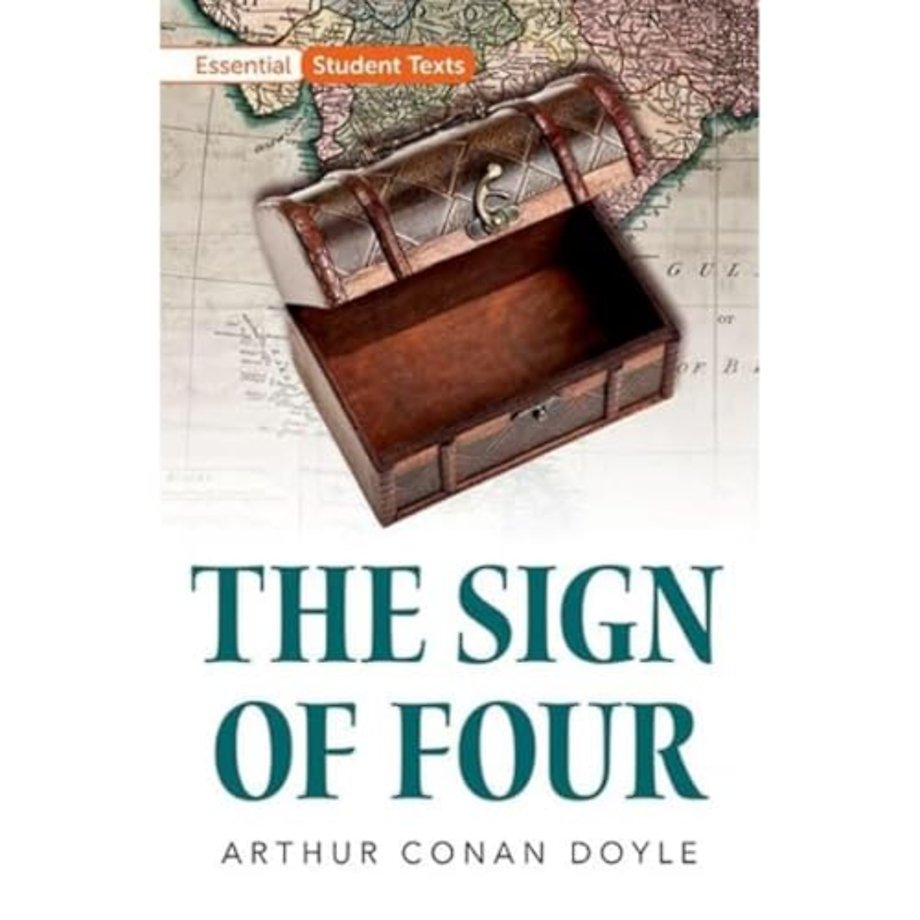 Essential Student Texts: The Sign of Four