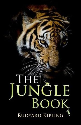 Rollercoasters: The Jungle Book