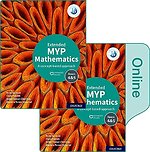 MYP Mathematics 4&5 Extended Print and Enhanced Online Course Book Pack
