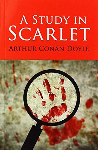 Rollercoasters: A Study in Scarlet