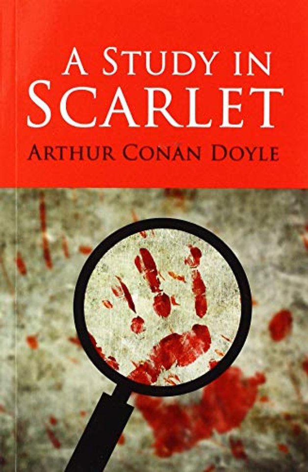 Rollercoasters: A Study in Scarlet