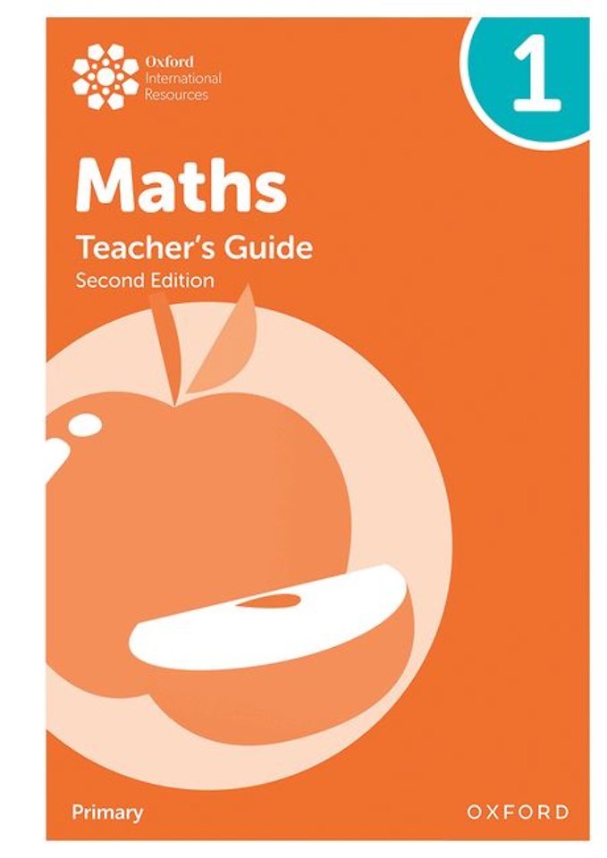 Oxford International Maths: Teacher's Guide 1