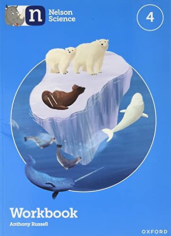 Nelson Science: Workbook 4