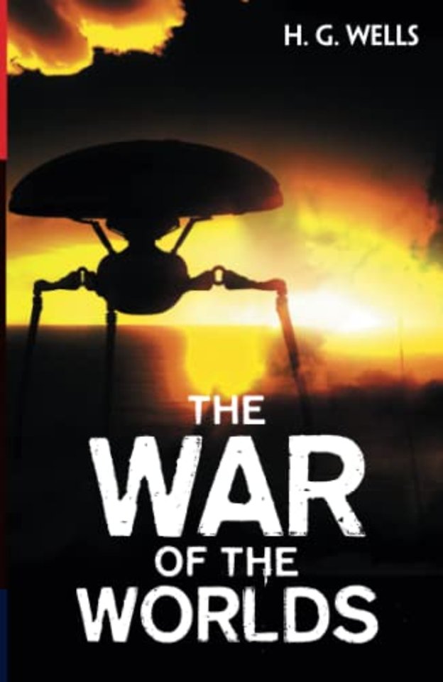 The War of the Worlds