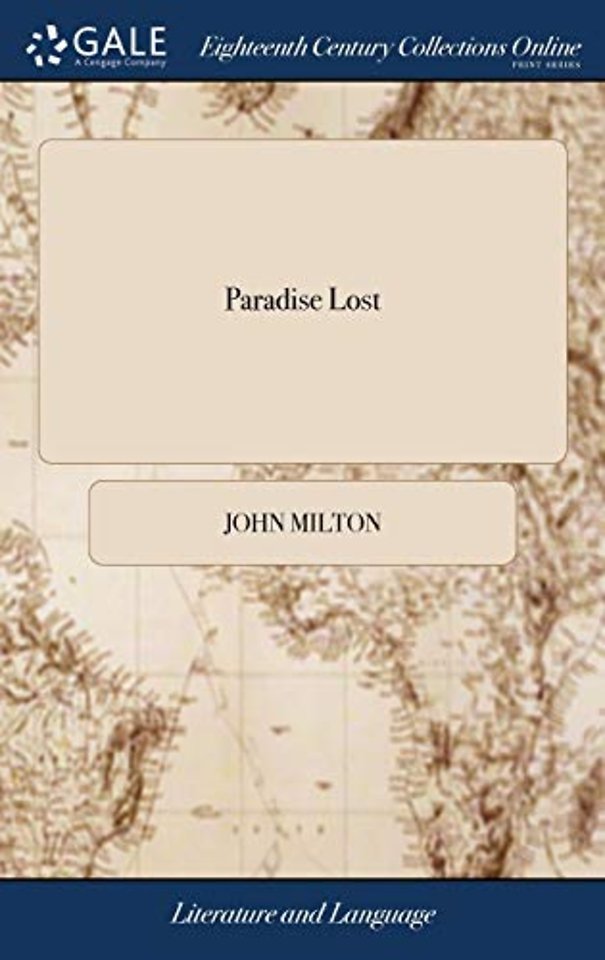 Paradise Lost