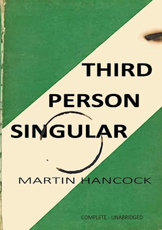 Third Person Singular