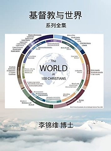 基督教与世界