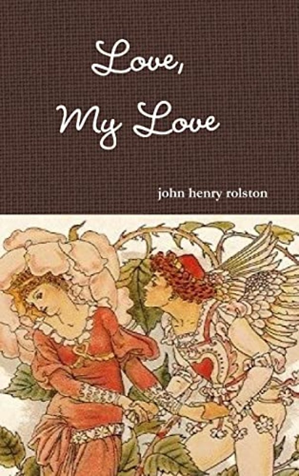 Love, My Love