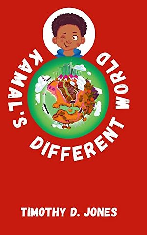 Kamal's Different World