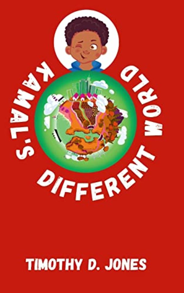 Kamal's Different World