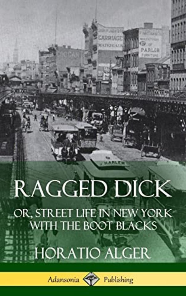 Ragged Dick