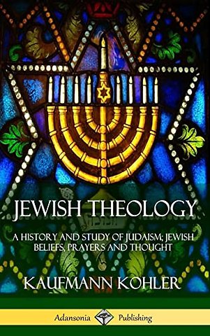Jewish Theology
