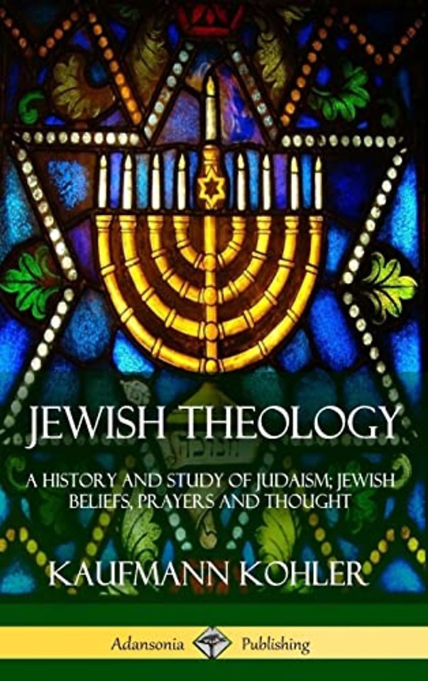 Jewish Theology