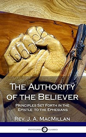 The Authority of the Believer