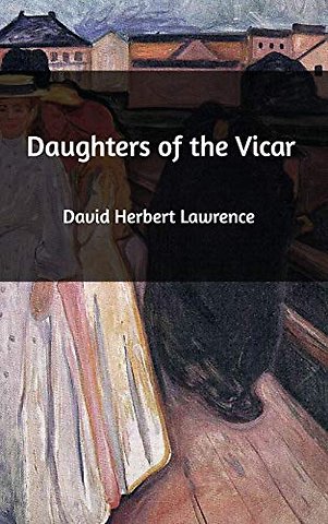 Daughters of the Vicar