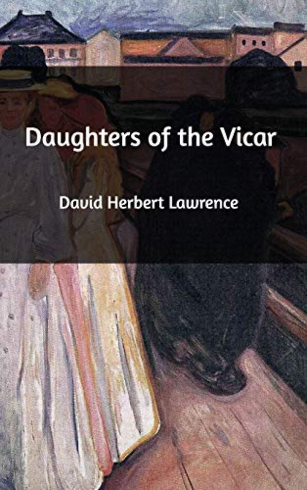 Daughters of the Vicar