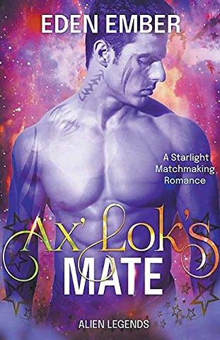 Ax'Lok's Mate
