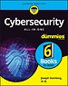 Cybersecurity All–in–One For Dummies Paper Cybersecurity All–in–One For Dummies Paper