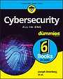 Cybersecurity All–in–One For Dummies Paper