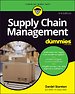 Supply Chain Management For Dummies Supply Chain Management For Dummies