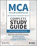 MCA Windows Server Hybrid Administrator Complete S tudy Guide with 400 Practice Test Questions