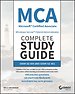 MCA Windows Server Hybrid Administrator Complete S tudy Guide with 400 Practice Test Questions