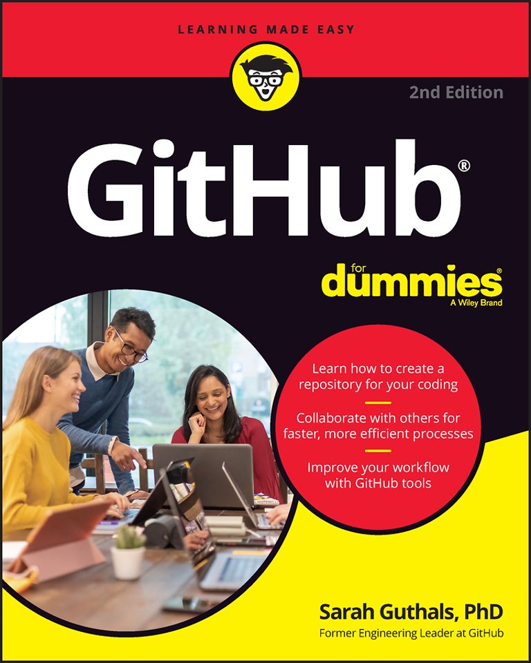 GitHub For Dummies GitHub For Dummies